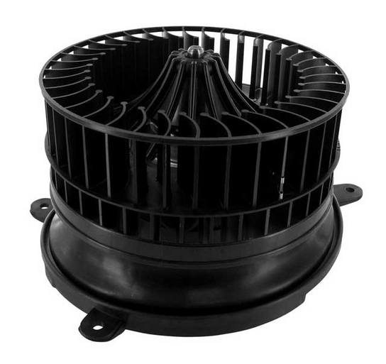 Mercedes Heater Fan Motor 0058206242 - Behr Premium 351044571